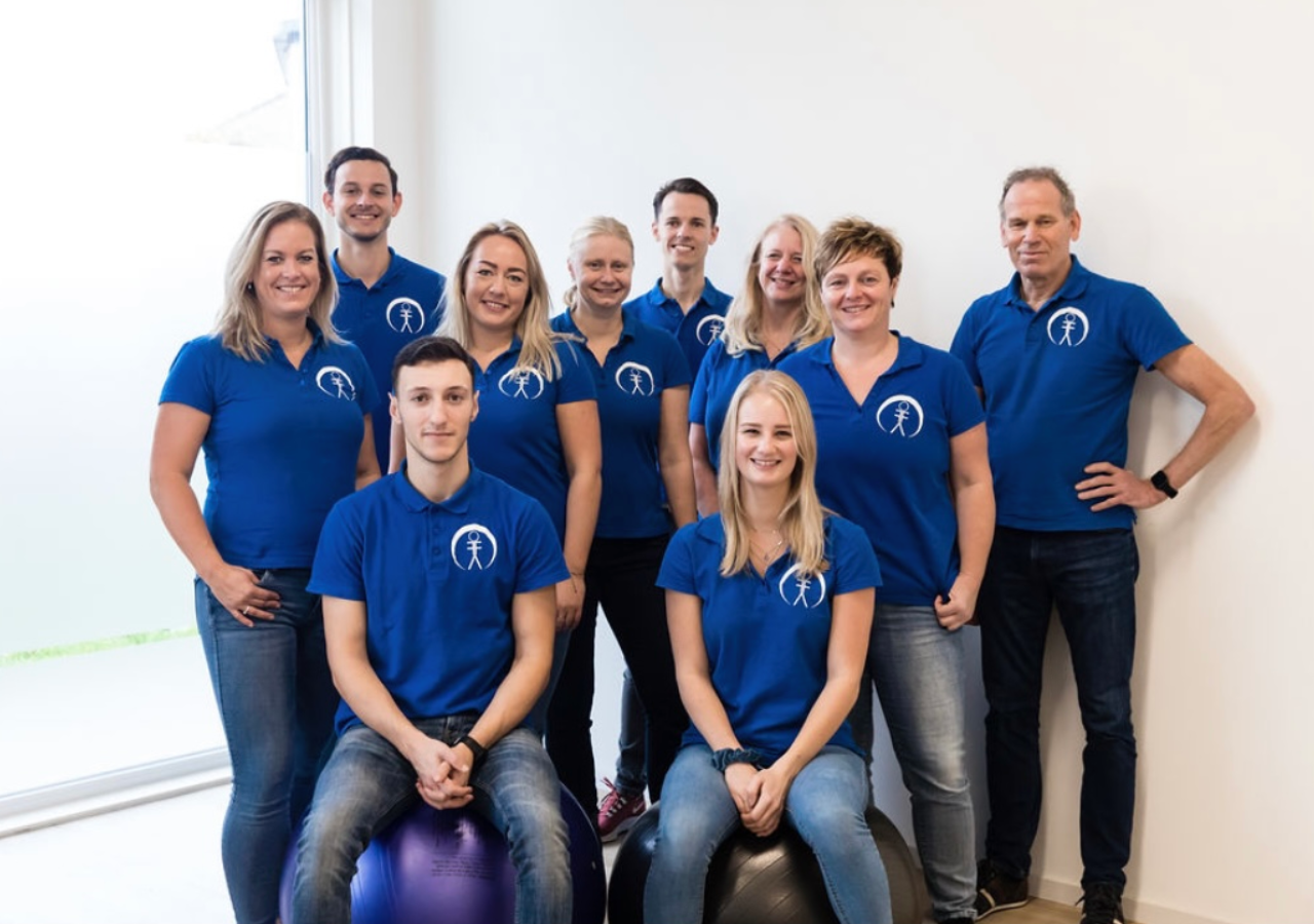 Team Fysiq Vision