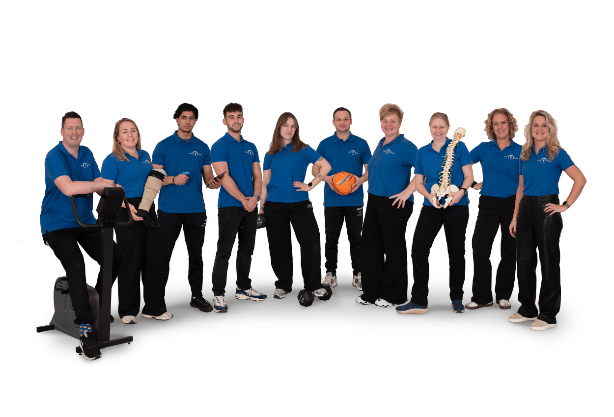 Team Fysiq Vision