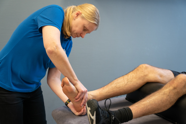 blessures en klachten