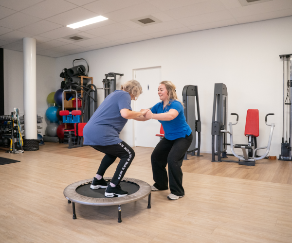 Onco Fitness