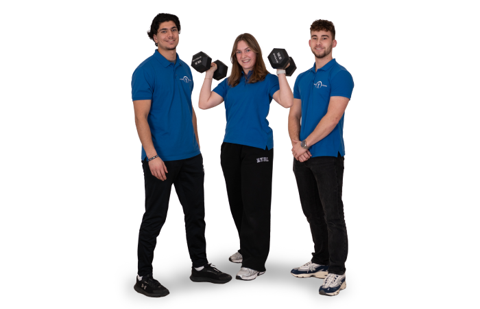 Team fitness