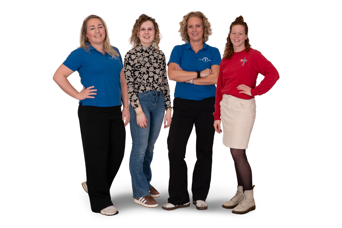Team oncologie