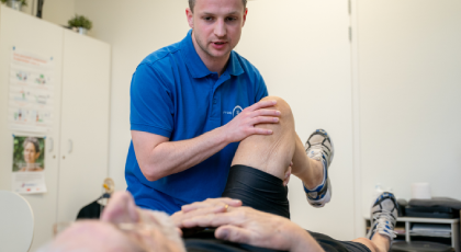 fysiotherapie 