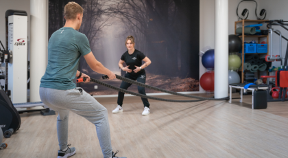 sportfysiotherapie 
